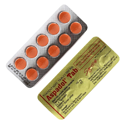 Tapentadol-Aspadol-Tab