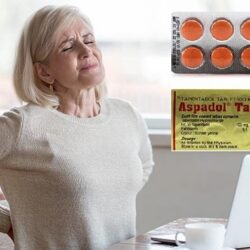 Buy Aspadol 100 Mg Tablets Online: Your Solution for Effective Pain Relief