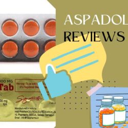 Buy Aspadol 150 Mg Tablets Online: Powerful Pain Relief at Your Fingertips