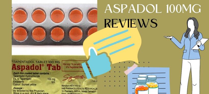 Buy Aspadol 150 Mg Tablets Online: Powerful Pain Relief at Your Fingertips
