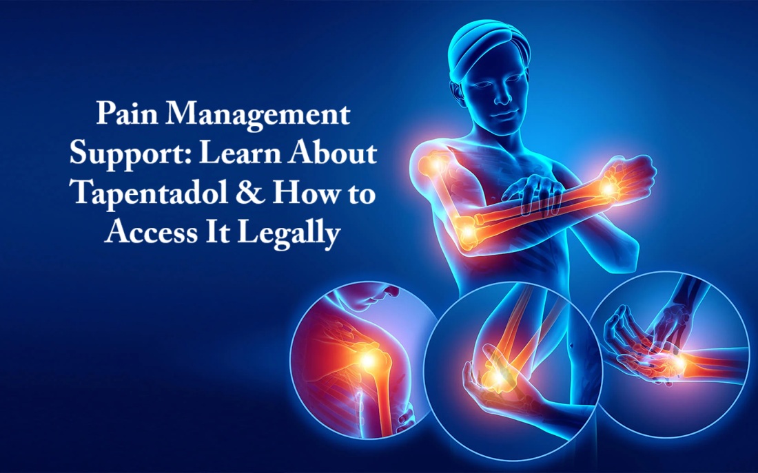 Buy Tapentadol Online: Your Ultimate Resource for Tapentadol 50mg and Pain Relief Buy Tapentadol Online: Your Ultimate Resource for Tapentadol 50mg and Pain Relief